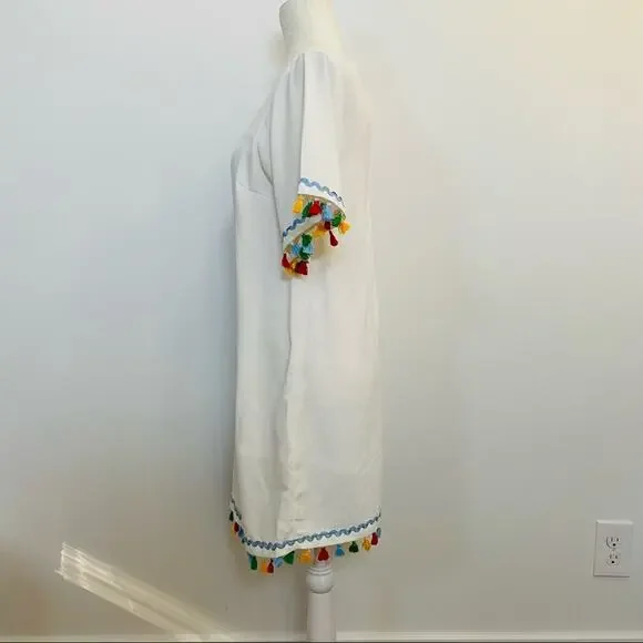 Love Riche Mini Dress - Picture 2 of 4